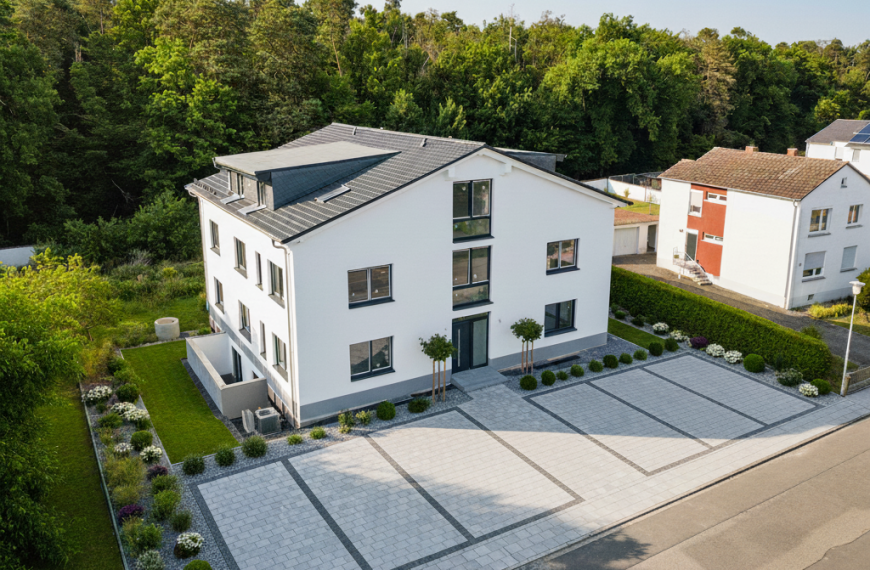 10026 Eppertshausen, „Sonnenblick Residenz“