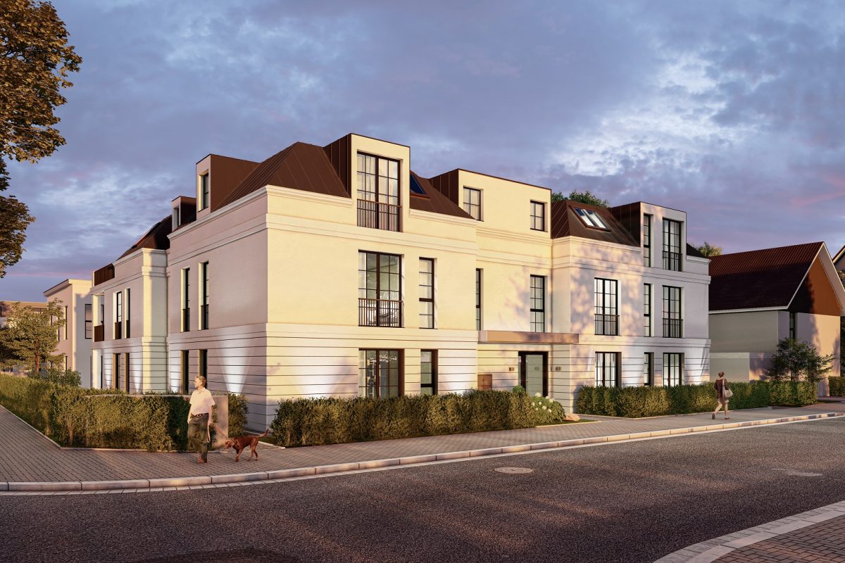 10087 Bad Nauheim – Gartenfeld Bad Nauheim