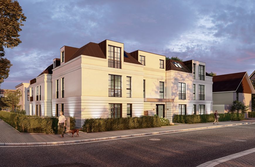 10087 Bad Nauheim – Gartenfeld Bad Nauheim