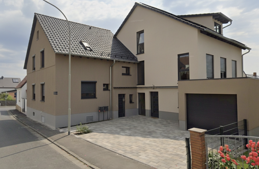 „Bügel Living“ – Nieder-Wöllstadt