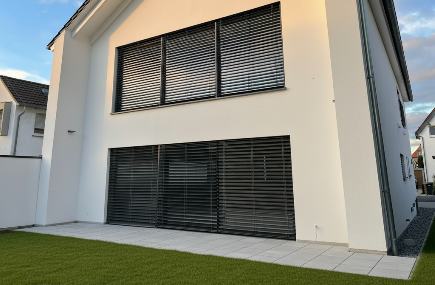 „Walldorf Family Loft“