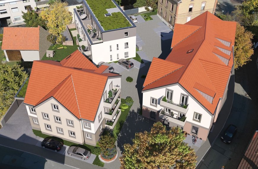 10067 Stiftsquartier Lorsch – Handwerk mit Verantwortung und Präzision